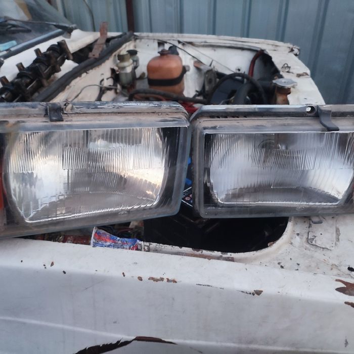 Продам фары ваз семерка