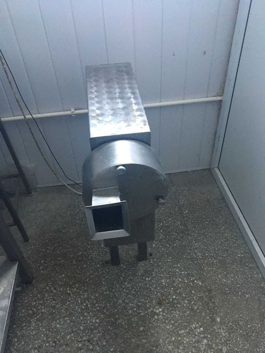 Vand Tocator de Cascaval