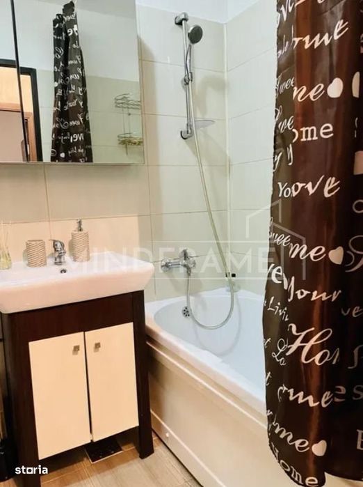Brancoveanu Renovat Reabilitat Parcare