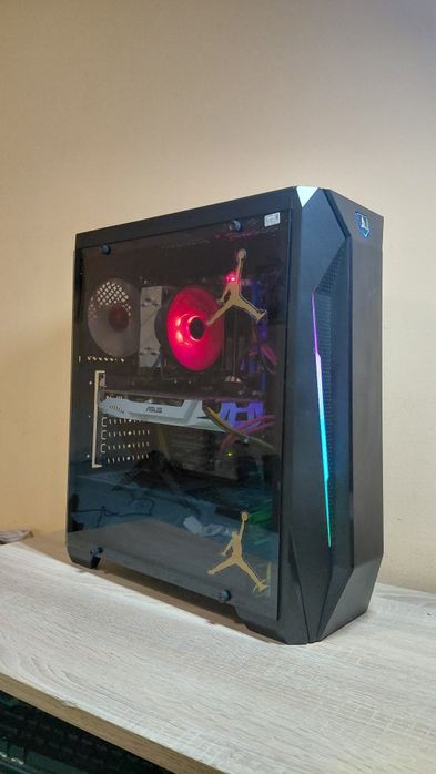 Vand setup gaming complet