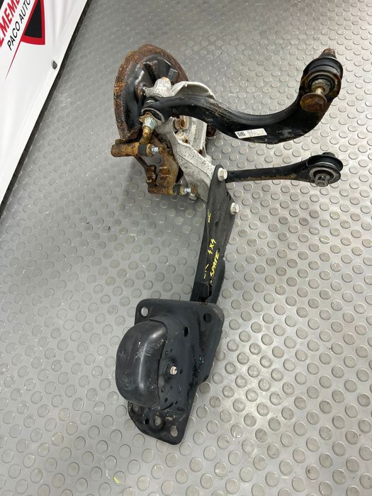 Fuzeta Dreapta Spate Skoda Octavia 3/Golf 7 4x4