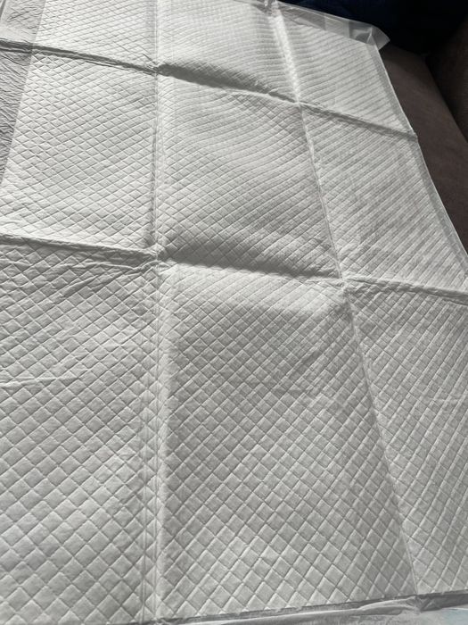 Продам впитываюшие пеленки