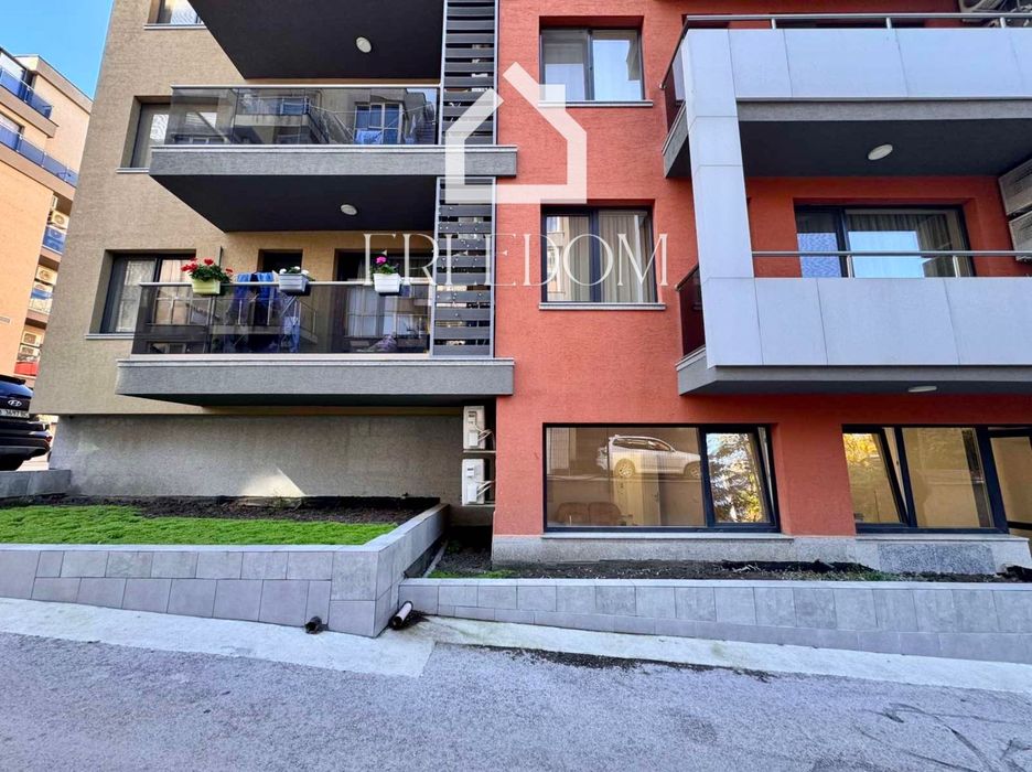 Продава се Двустаен апартамент в Варна, ХЕИ - 49 кв.м за 1249 €/кв.м - Снимка #5