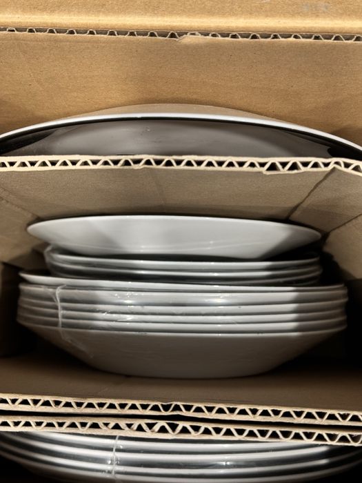 Набор Luminarc (на 6 персон)