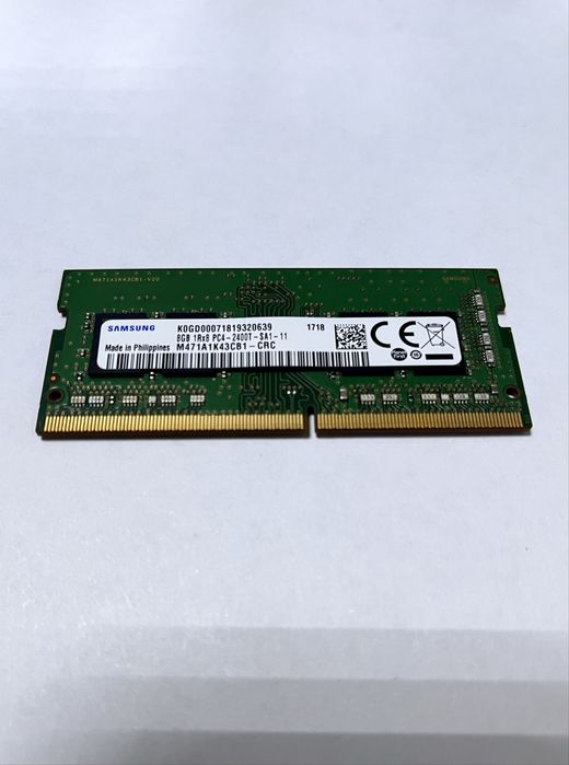 Озу ddr3 4 Gb и ddr4 8 Gb