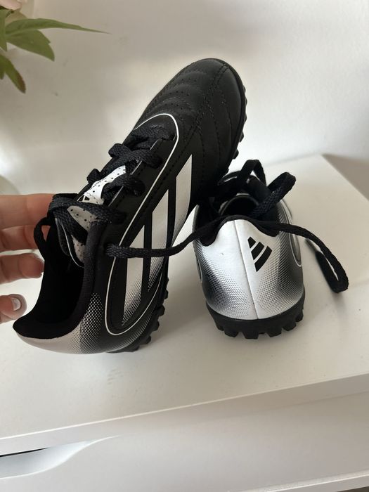 Ghete footbal Adidas 28