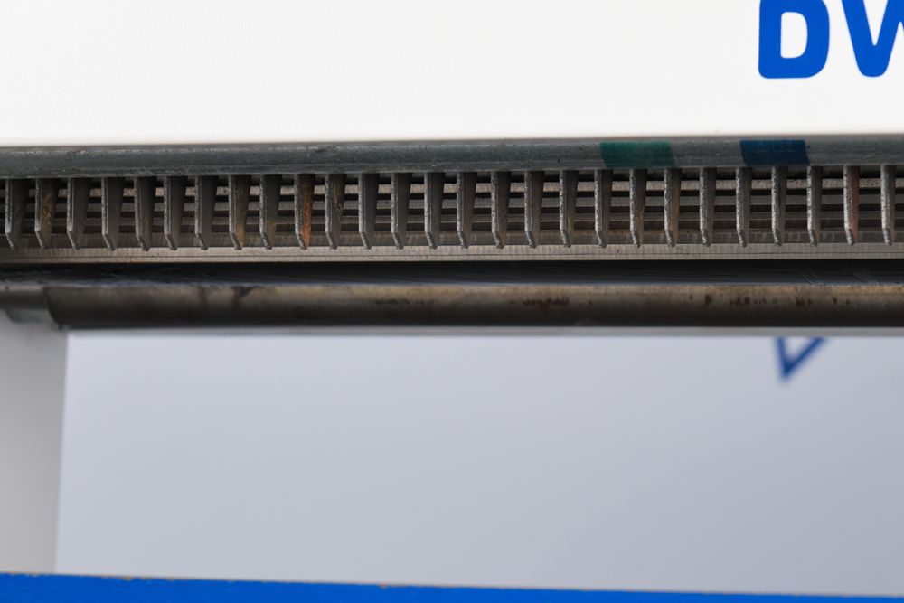 Станок рейсмусовый DELTAMACHINERY DWT-106