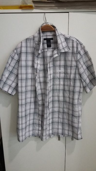 Calvin Klein-Много Запазена