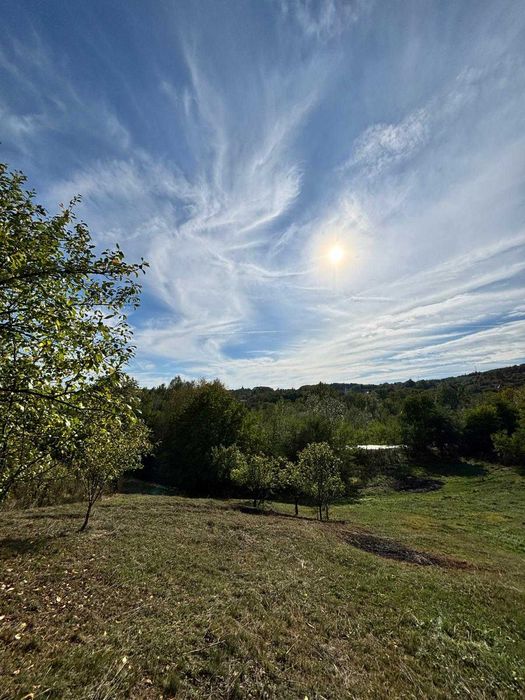 Teren intravilan 1.281 mp, intabulat– Drajna de Sus