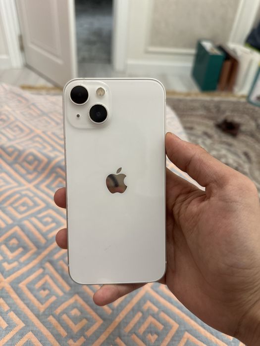 IPhone 13 128гбайт