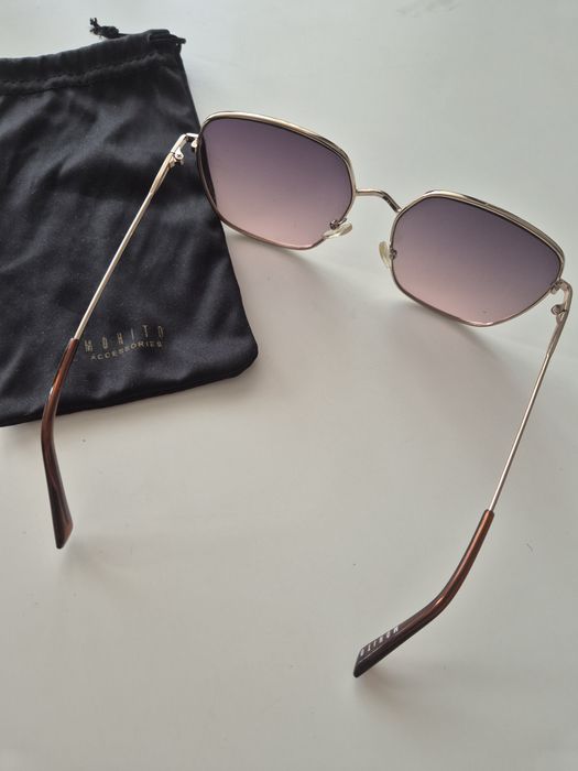 Дамски слънчеви очила