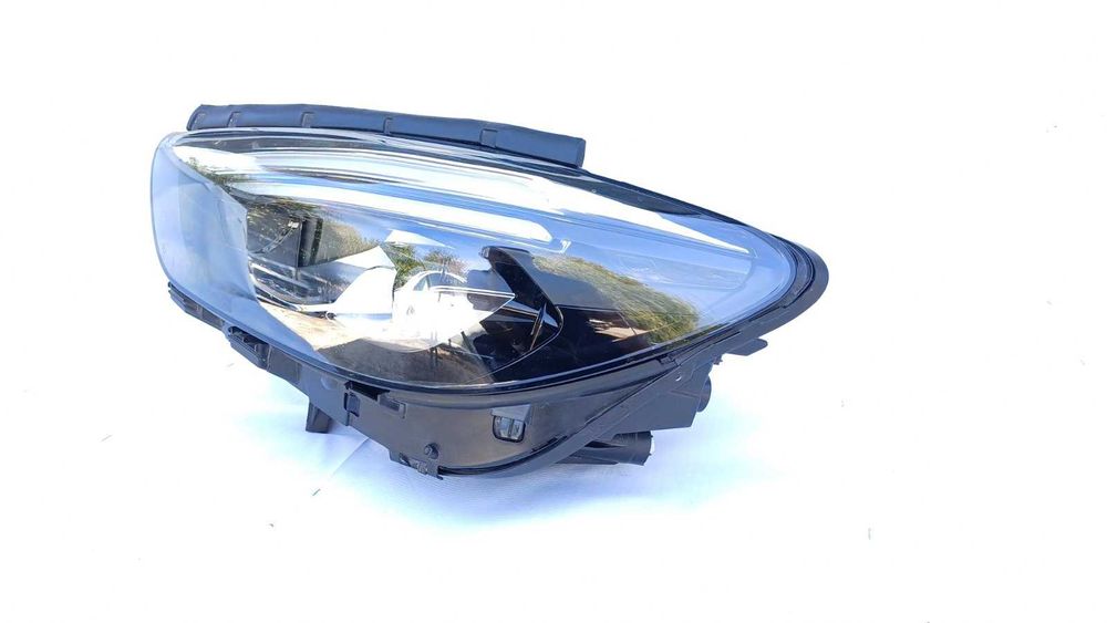 фар ляв  Mercedes Citan А420  LED HIGH PERFORMANS след 2021 г. #1004V