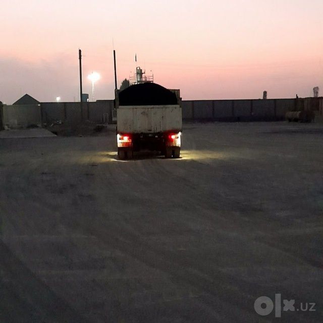 Kamaz 1986 yil holati yaxshi