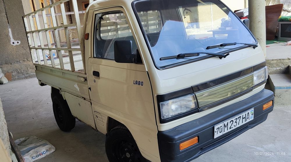 Damas labo general davirnisga beriladi xolati zur