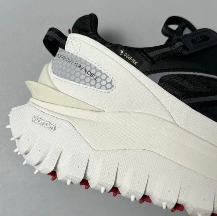 Moncler TrailGrip GTX