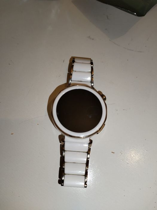 smartwatch huawei gt5 pro