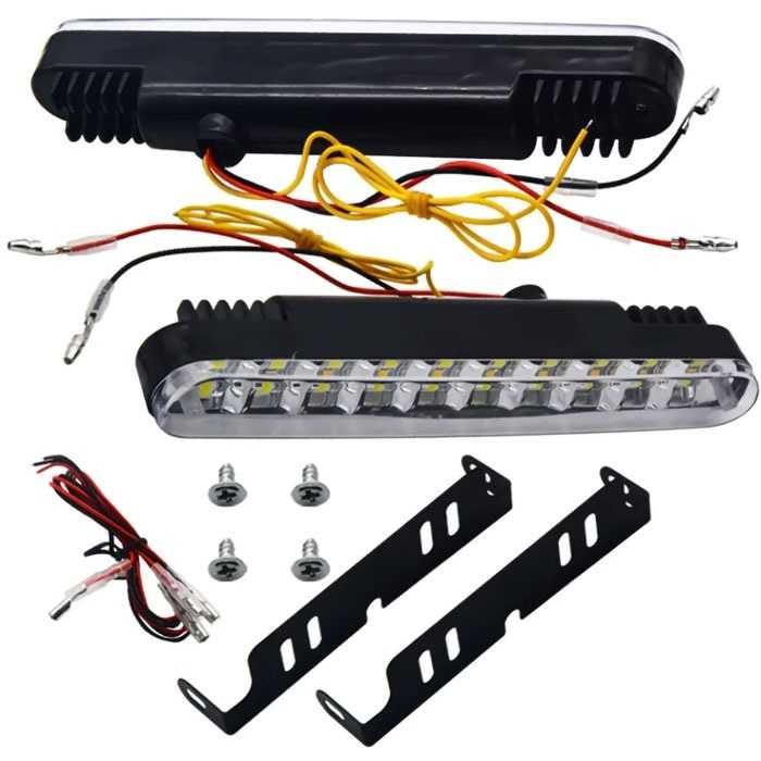 Халоген диоден PG71 - 2 БРК-Т