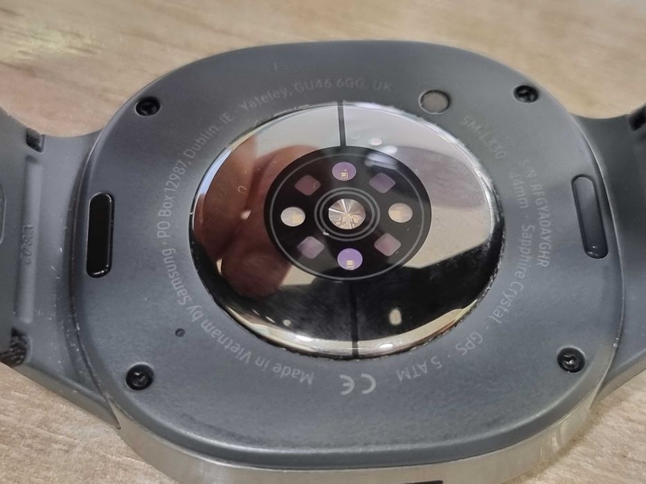 Смарт часовник Samsung Watch 8 44 мм