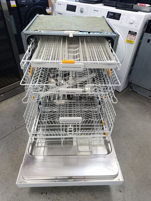 Съдомиялна машина Miele Jubilee A+++