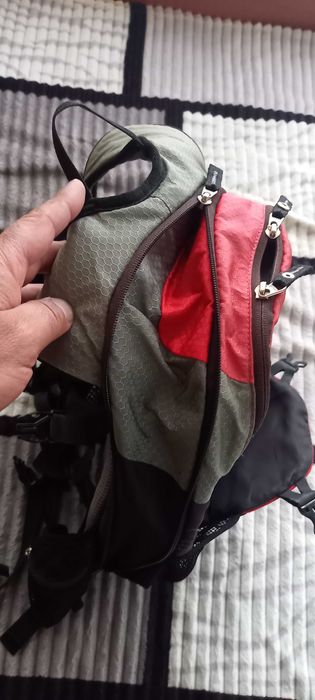 Велосипедна раница Deuter compact exp 8