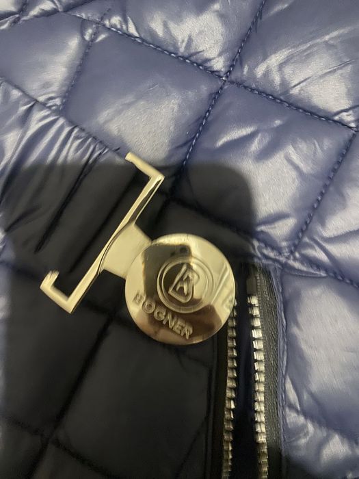 Зимний комбенизон женский