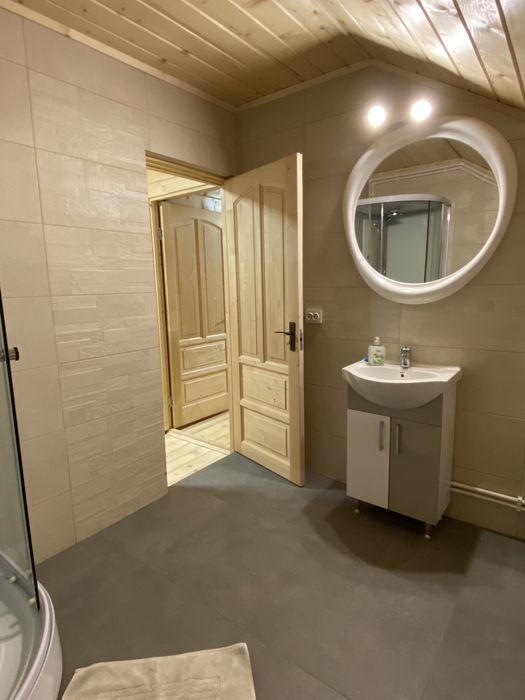 Cabana Mărgăuța din Deal