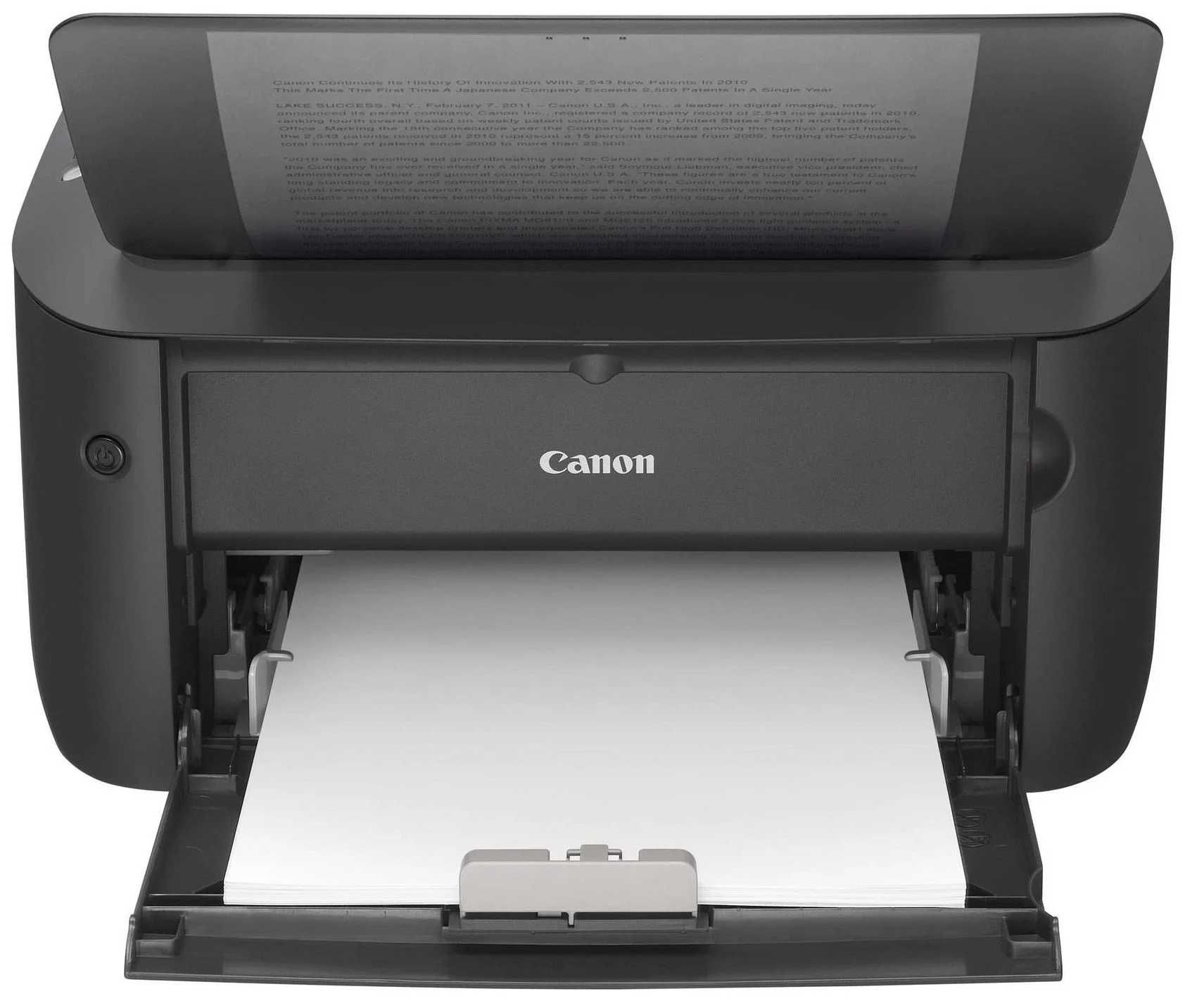 Принтер Canon i-SENSYS LBP6030 лазерный чёрно белый.: 165 у.е. -  Периферийные устройства Ташкент на Olx