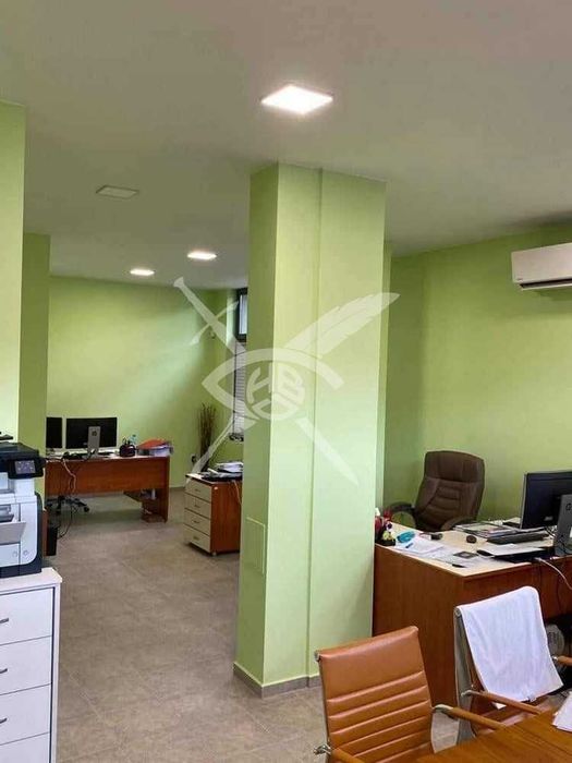 Дава се под наем Офис в София, Надежда 3 - 100 кв.м за 199000 € - Снимка #2