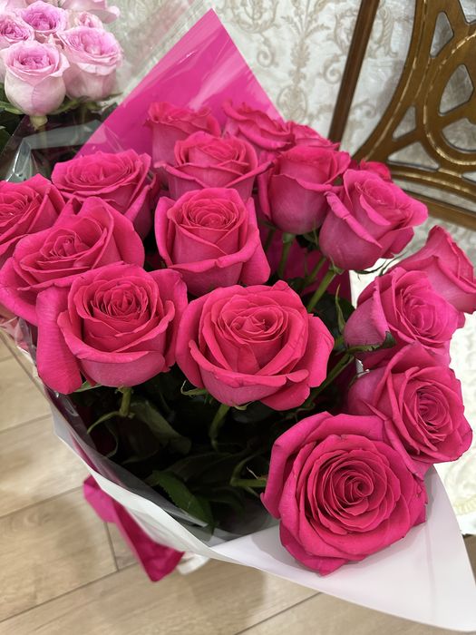 25голондские розы