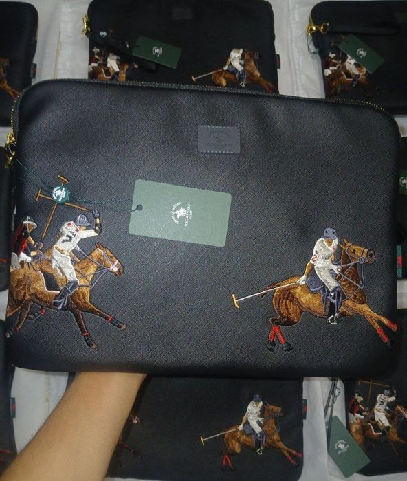 Клатч Santa Barbara новый