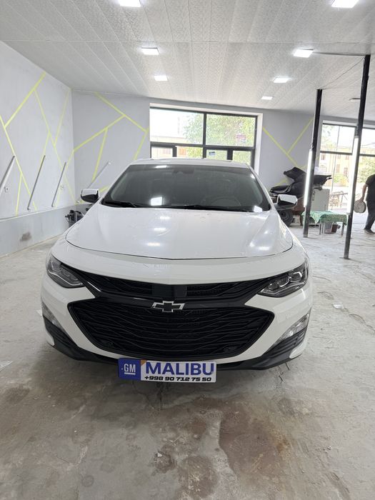 Malibu XL 2023 yil