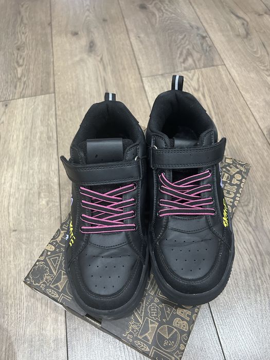 Утепленные ботинки для девочек