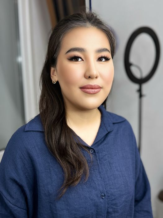 Предоставляю услуги визажиста, есть выезд на дом