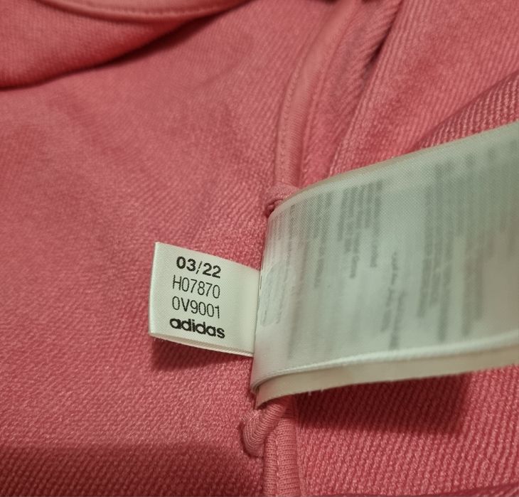 Hanorac Adidas original