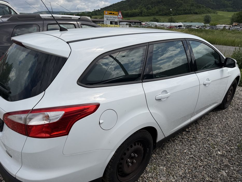 Ford focus  2013