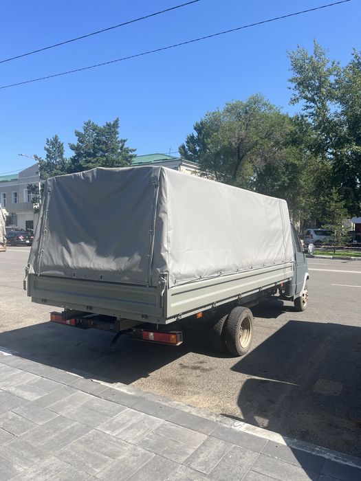 Продам Борт новый длина 4.20м