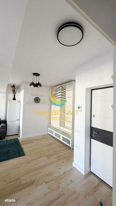 Inchiriere 2 Camere NOU Biruintei 81 LP inclus