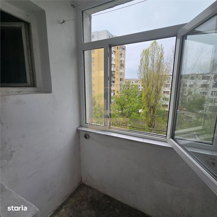 Garsoniera q1 Alexandru etajul 2