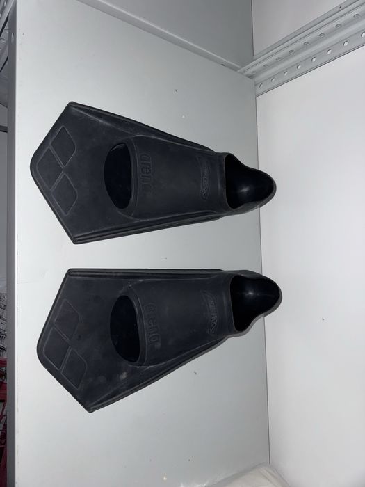 Ласты для бассейна ARENA