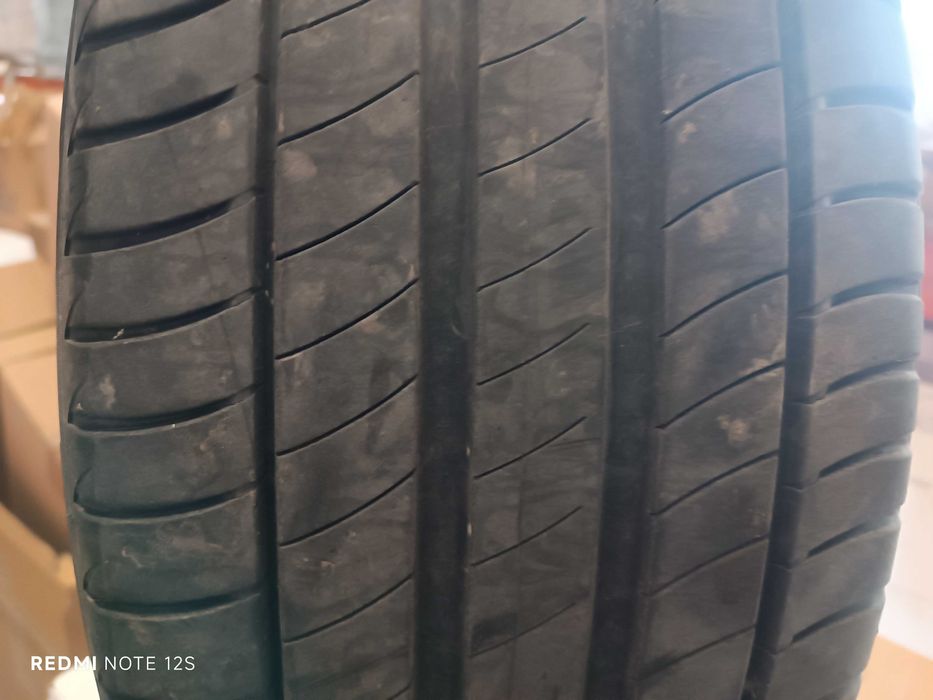 Гуми  Michelin Primacy 3