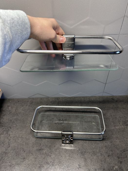 Polita dus (set 2 bucati)