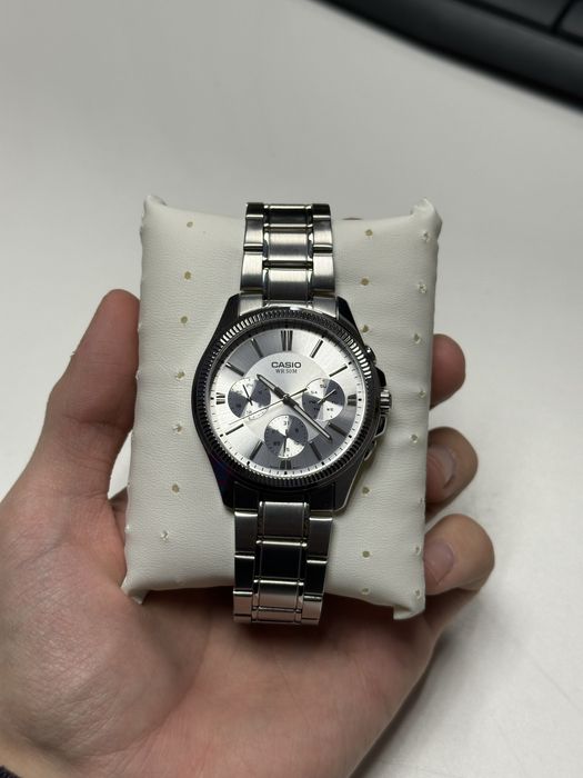 Часы Casio MTP-1375D-7AVDF (оригинал)