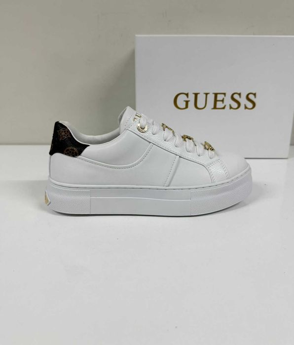 Guess Giella Charms