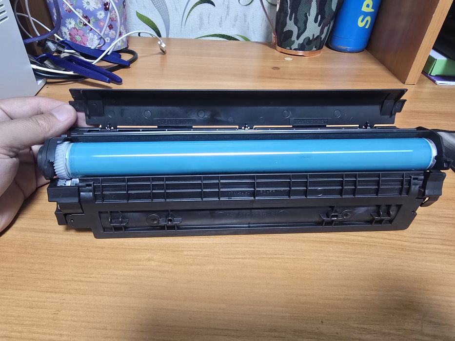 Картридж для Hp принтера