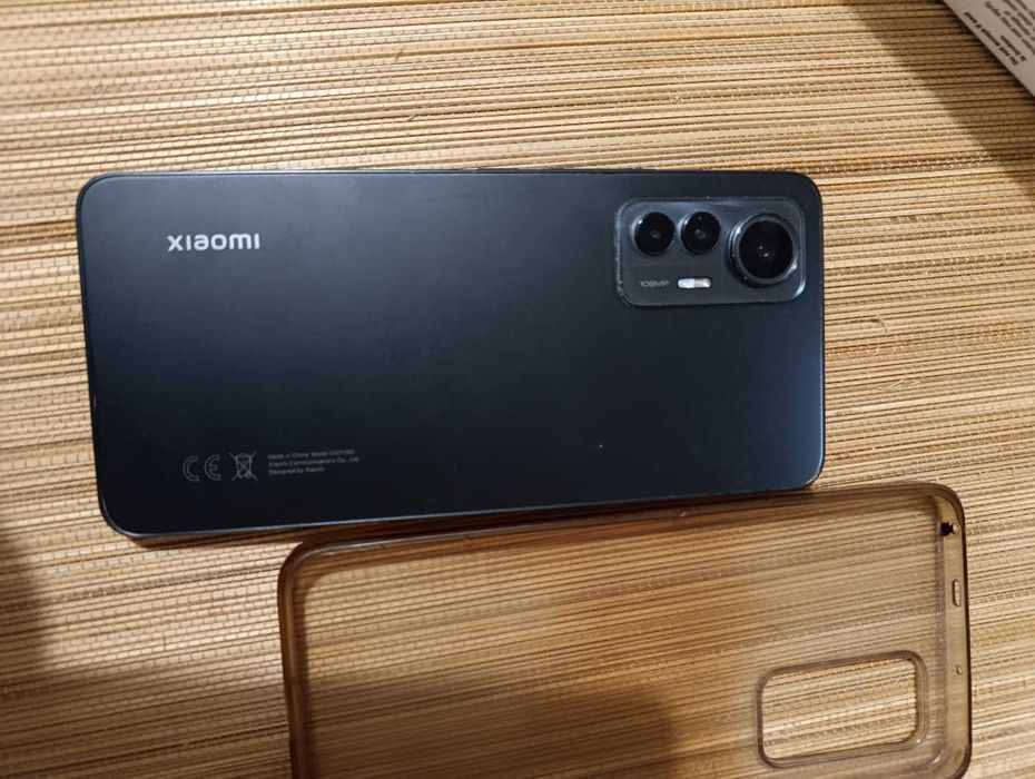 Продам Xiaomi 12 Lite 128 ГБ, б.у.