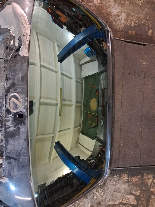 Запчасти рх 300 1поколение