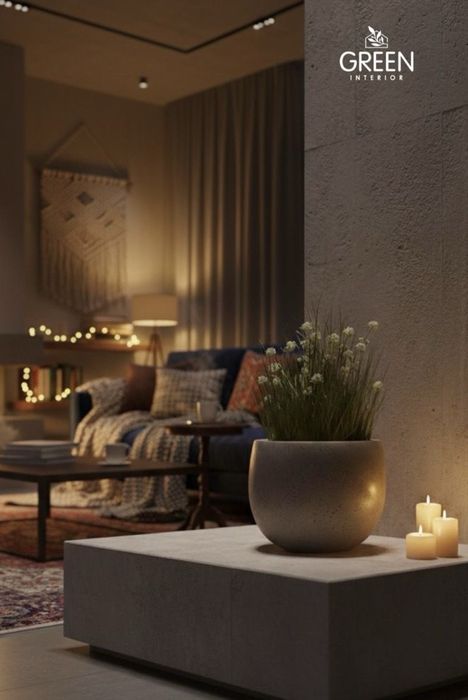 Искуственная трава