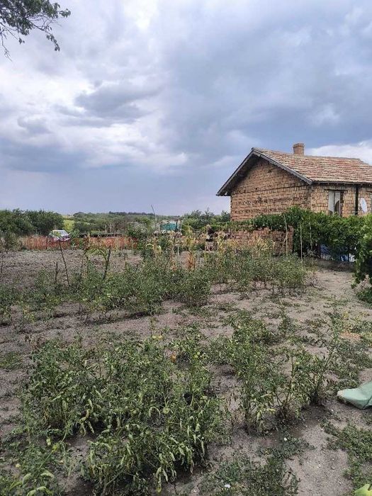 Продава се Къща в с. Богдан, Област Добрич - 50 кв.м за 357 €/кв.м - Снимка #5