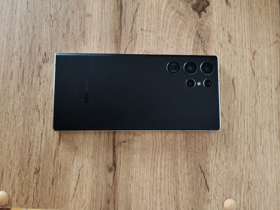 Samsung s22 ultra-stare impecabila