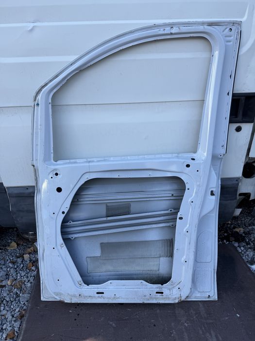 Врата Mercedes Vito W447